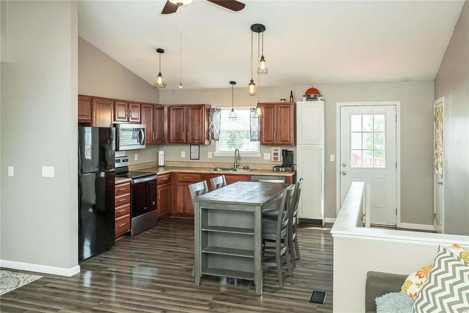 Country Meadows - Residential