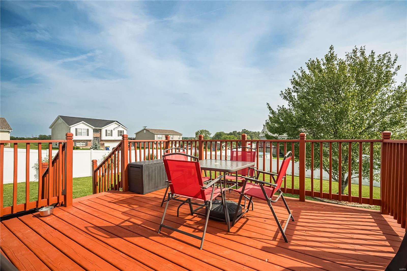 Country Meadows - Residential