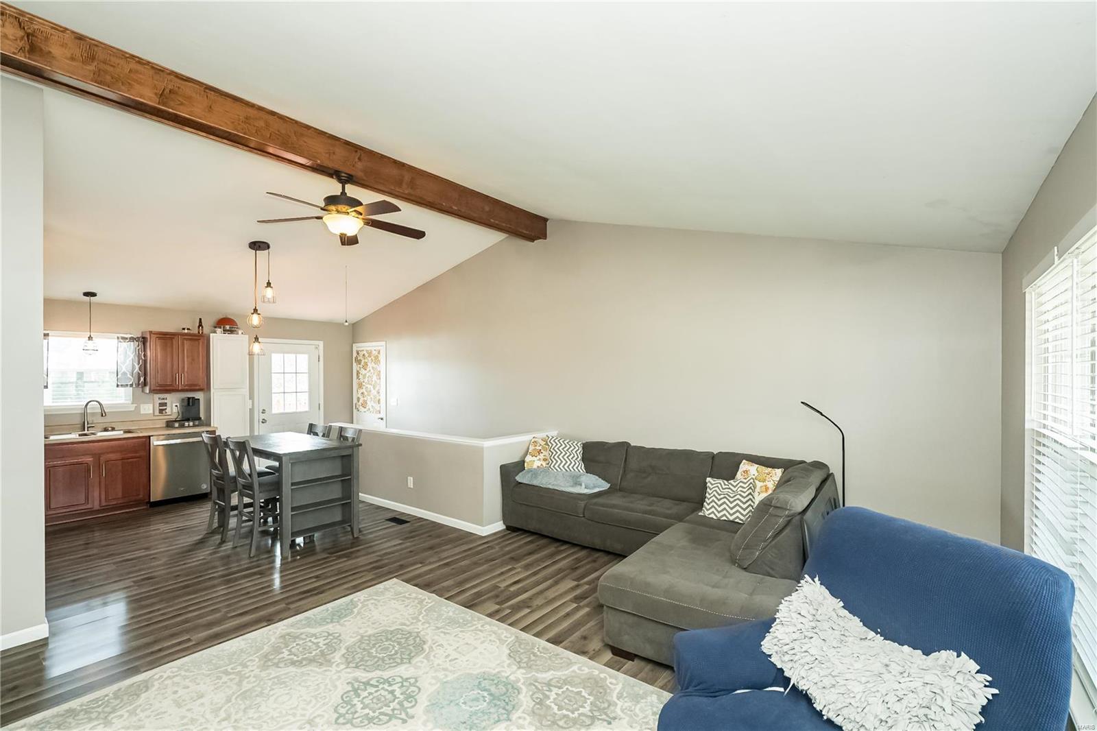 Country Meadows - Residential