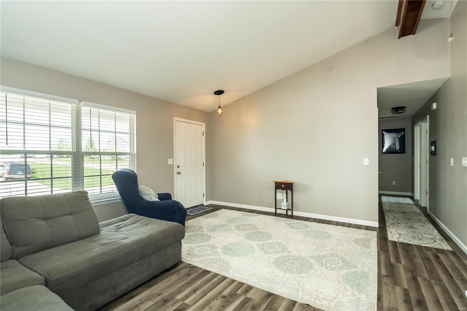 Country Meadows - Residential