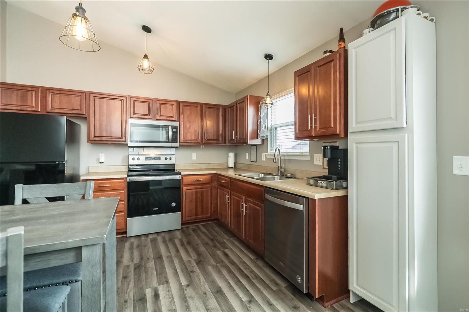 Country Meadows - Residential