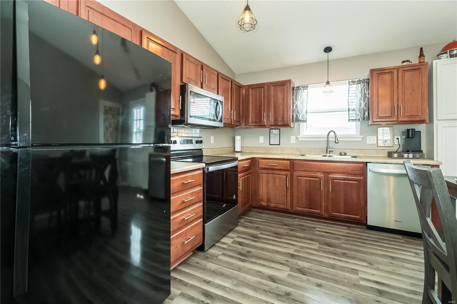 Country Meadows - Residential