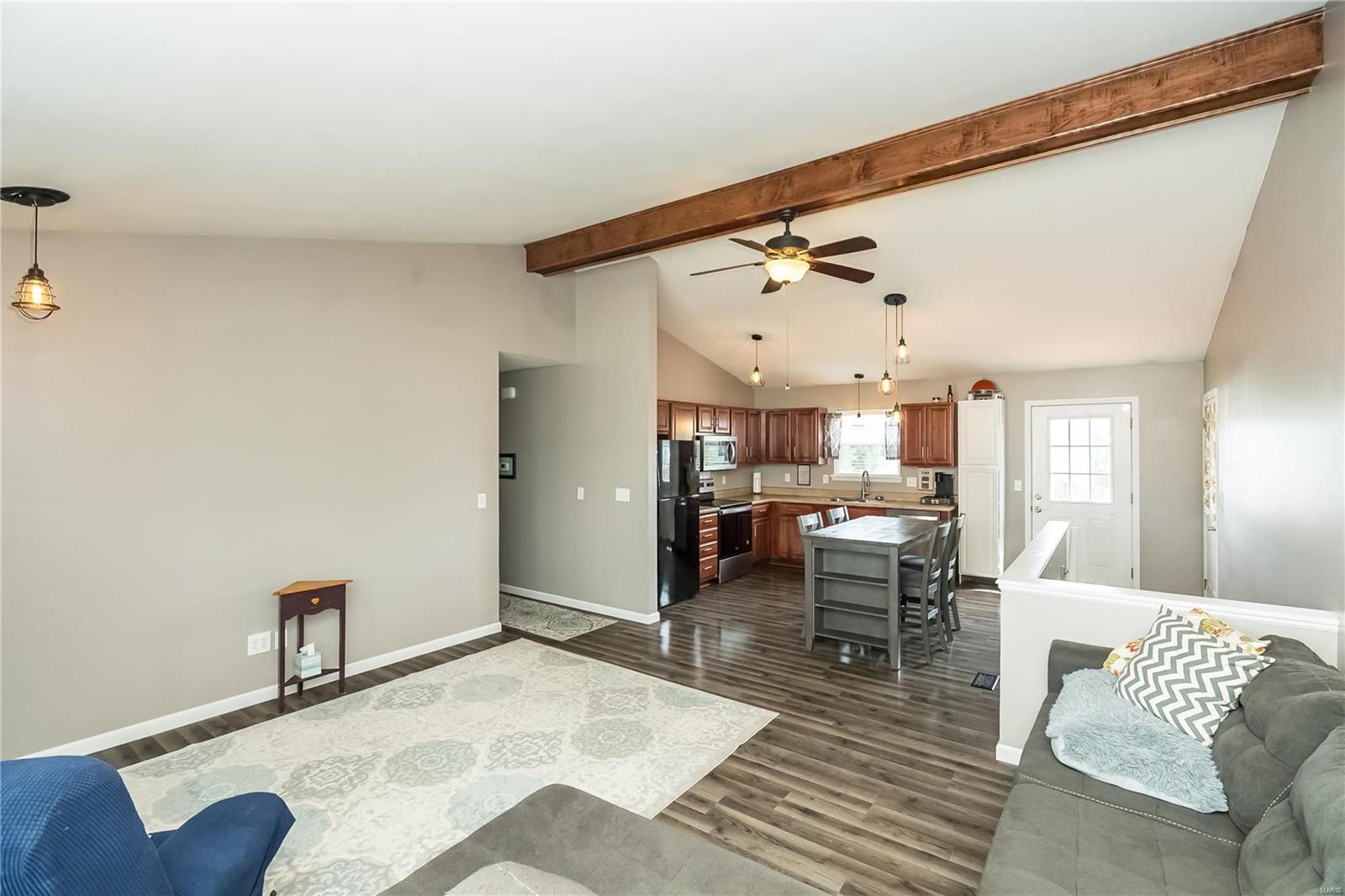 Country Meadows - Residential