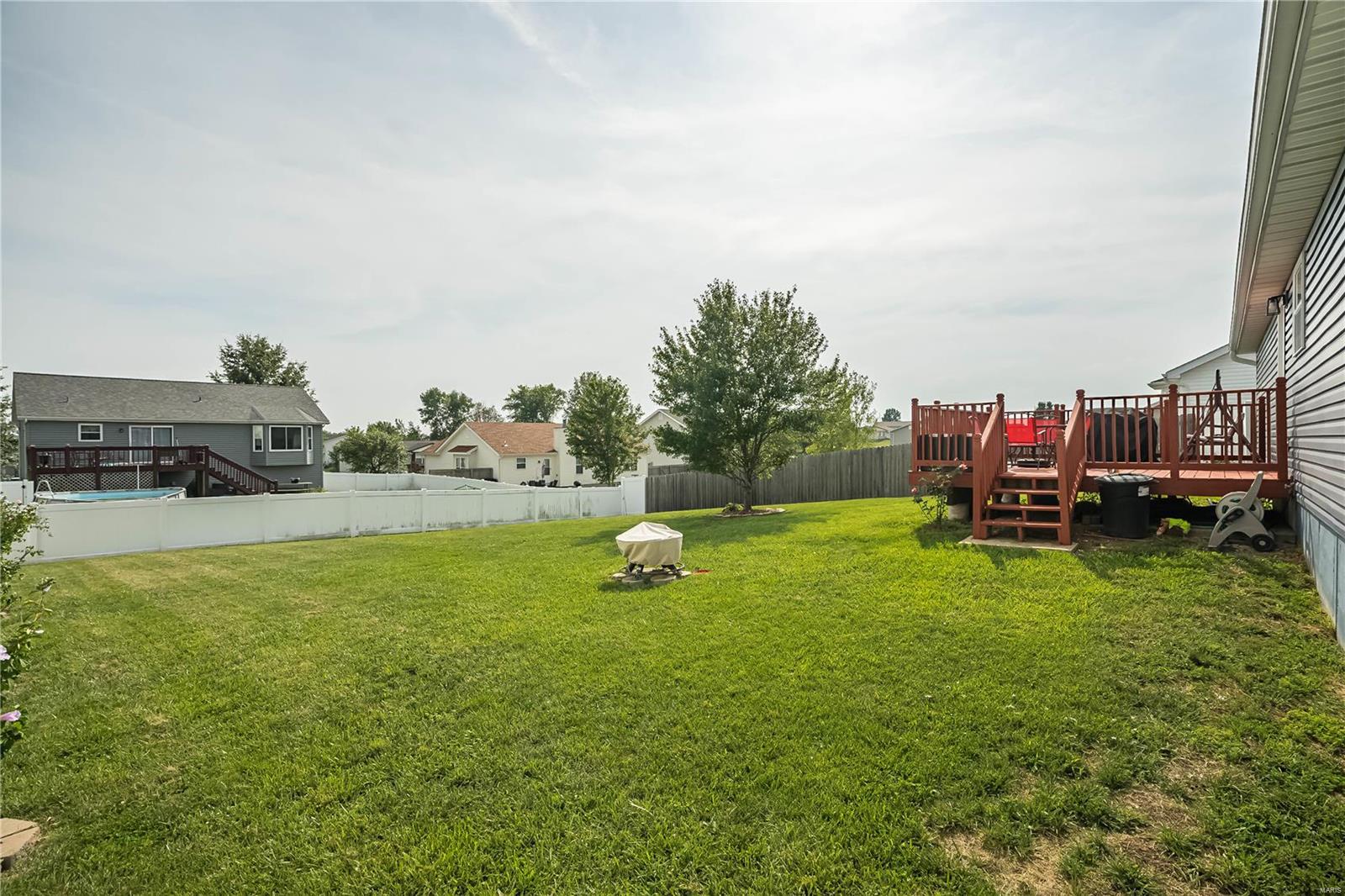 Country Meadows - Residential