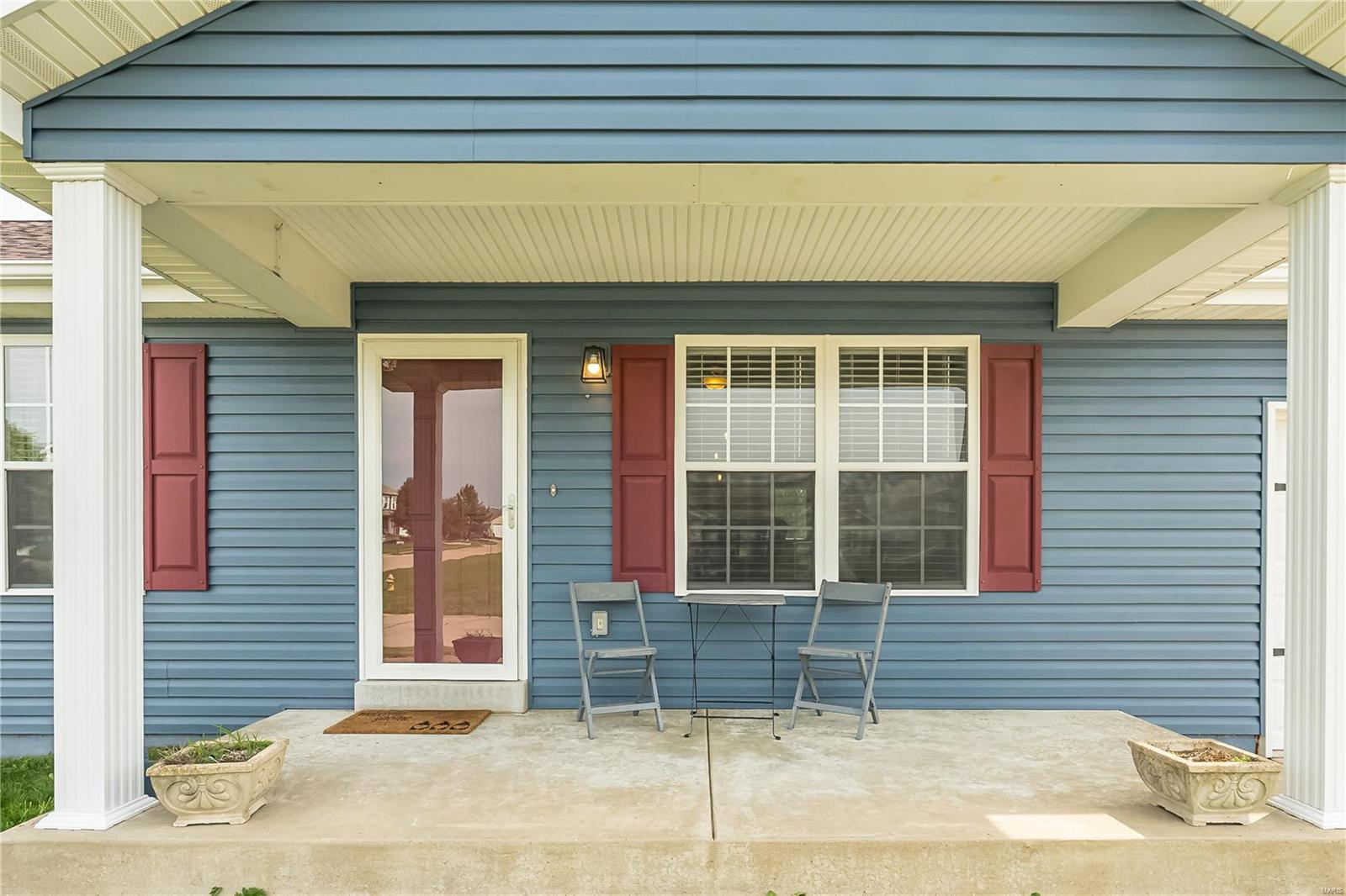 Country Meadows - Residential