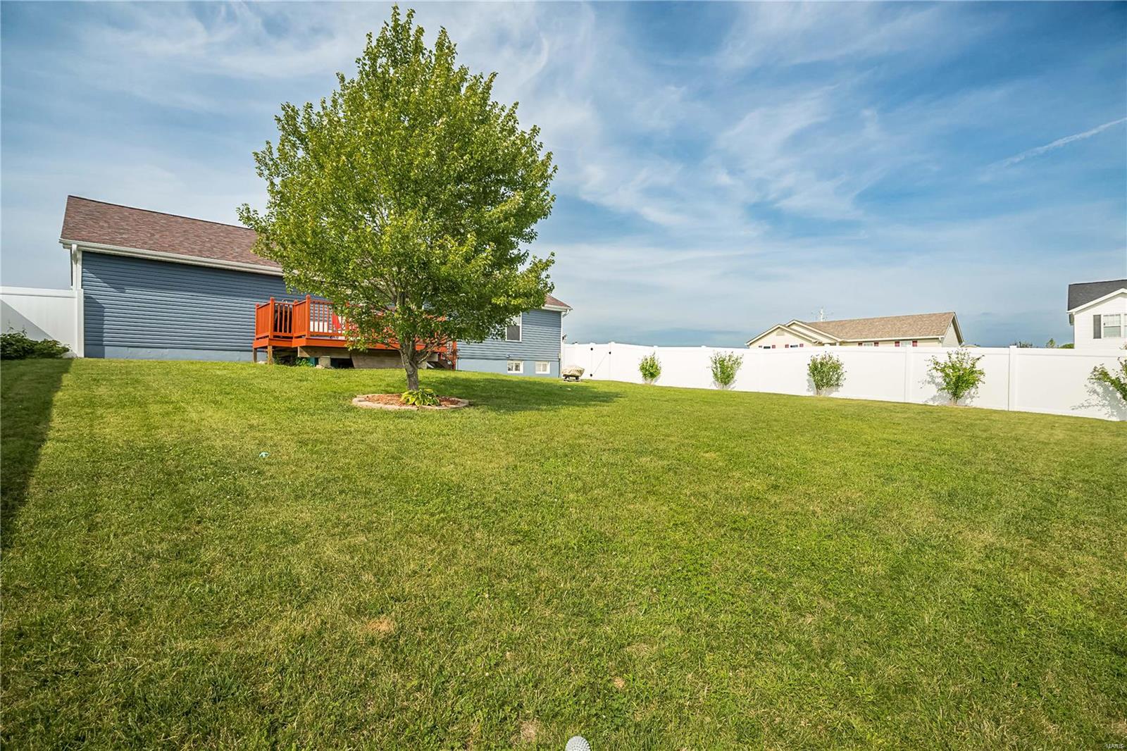 Country Meadows - Residential