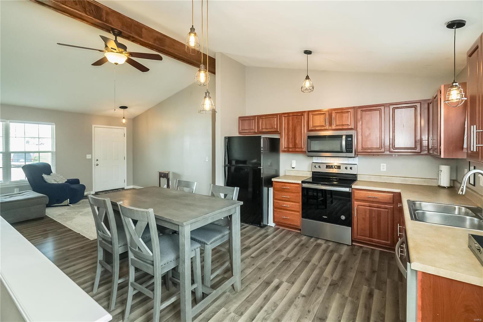 Country Meadows - Residential