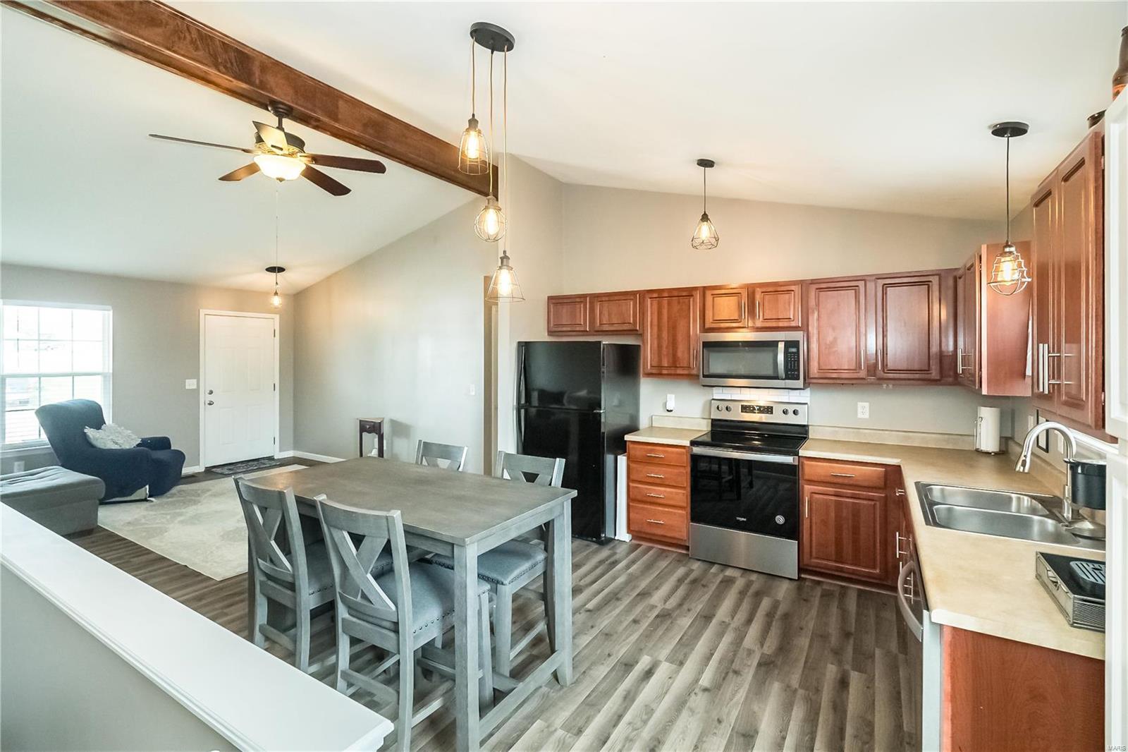 Country Meadows - Residential