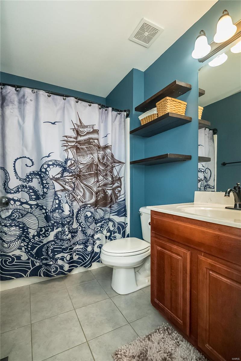 Country Meadows - Residential