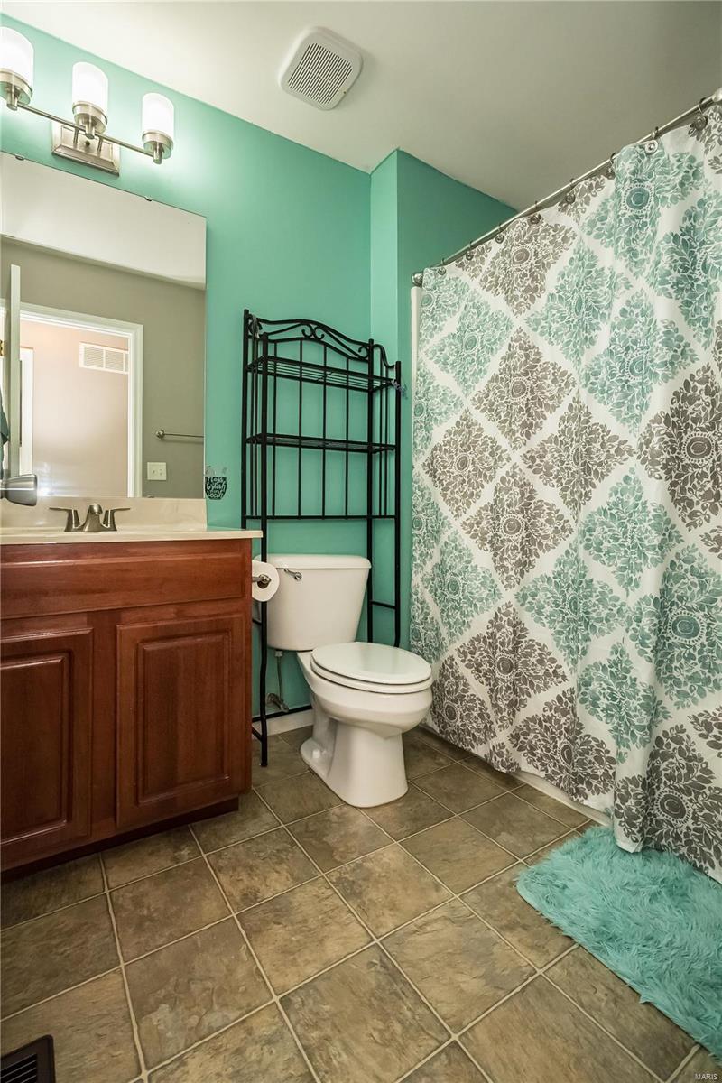 Country Meadows - Residential