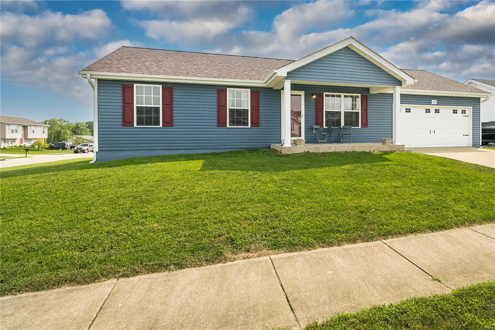 Country Meadows - Residential