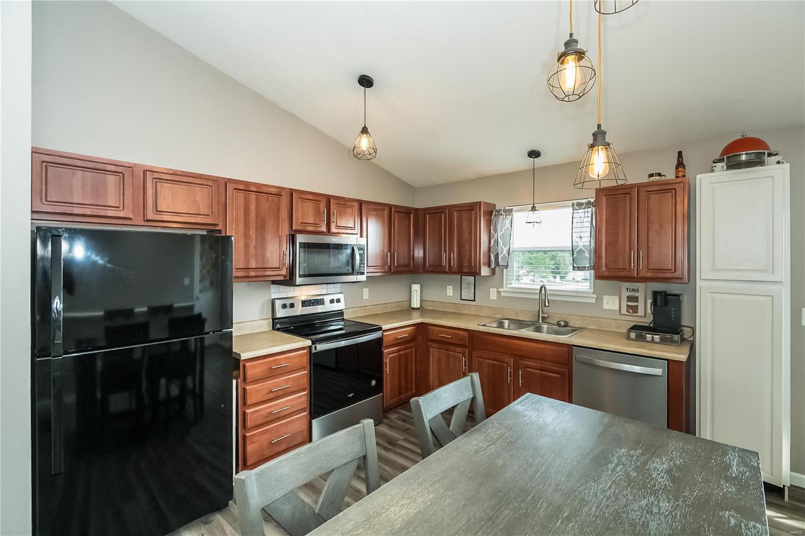 Country Meadows - Residential