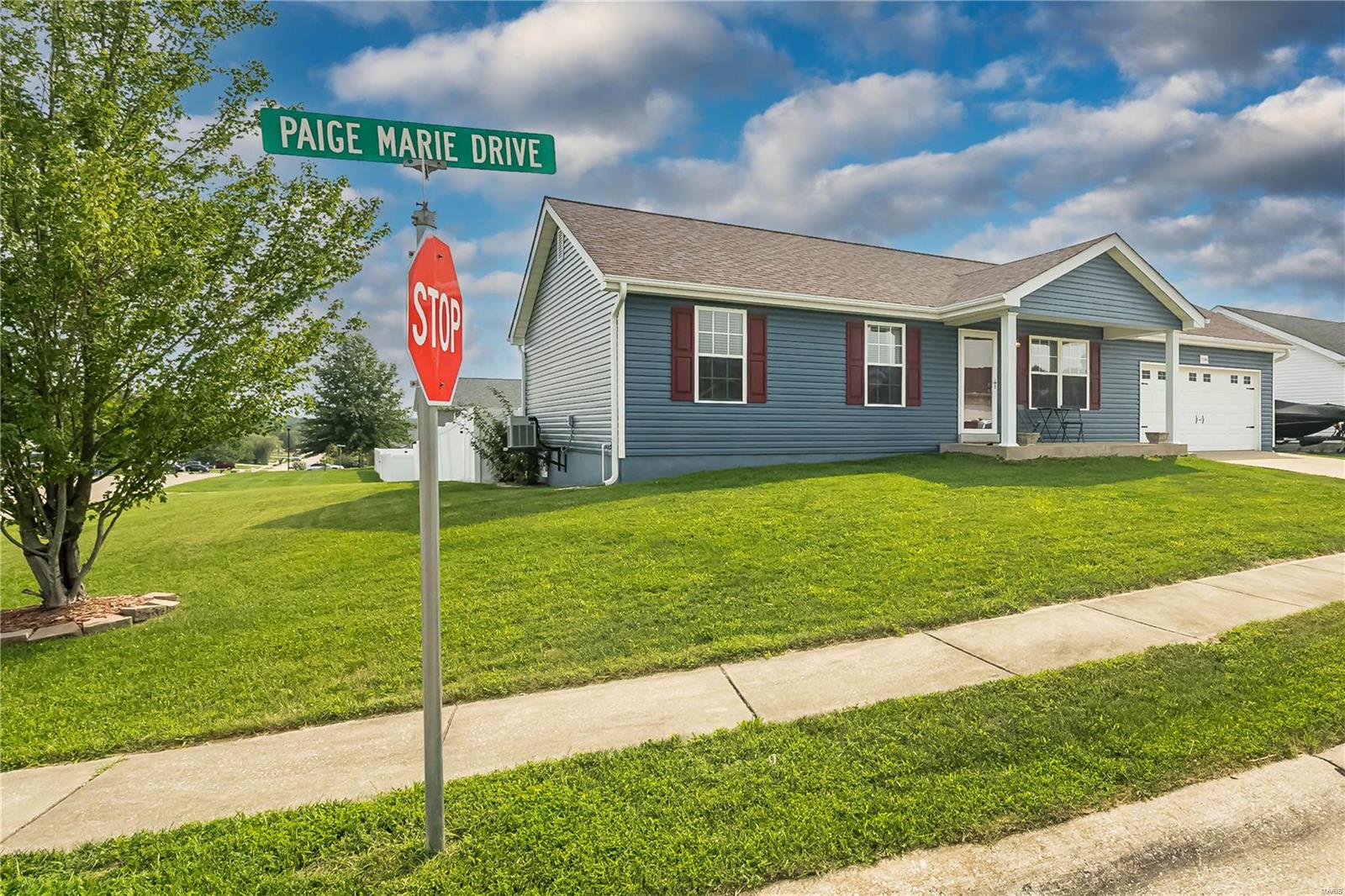 Country Meadows - Residential