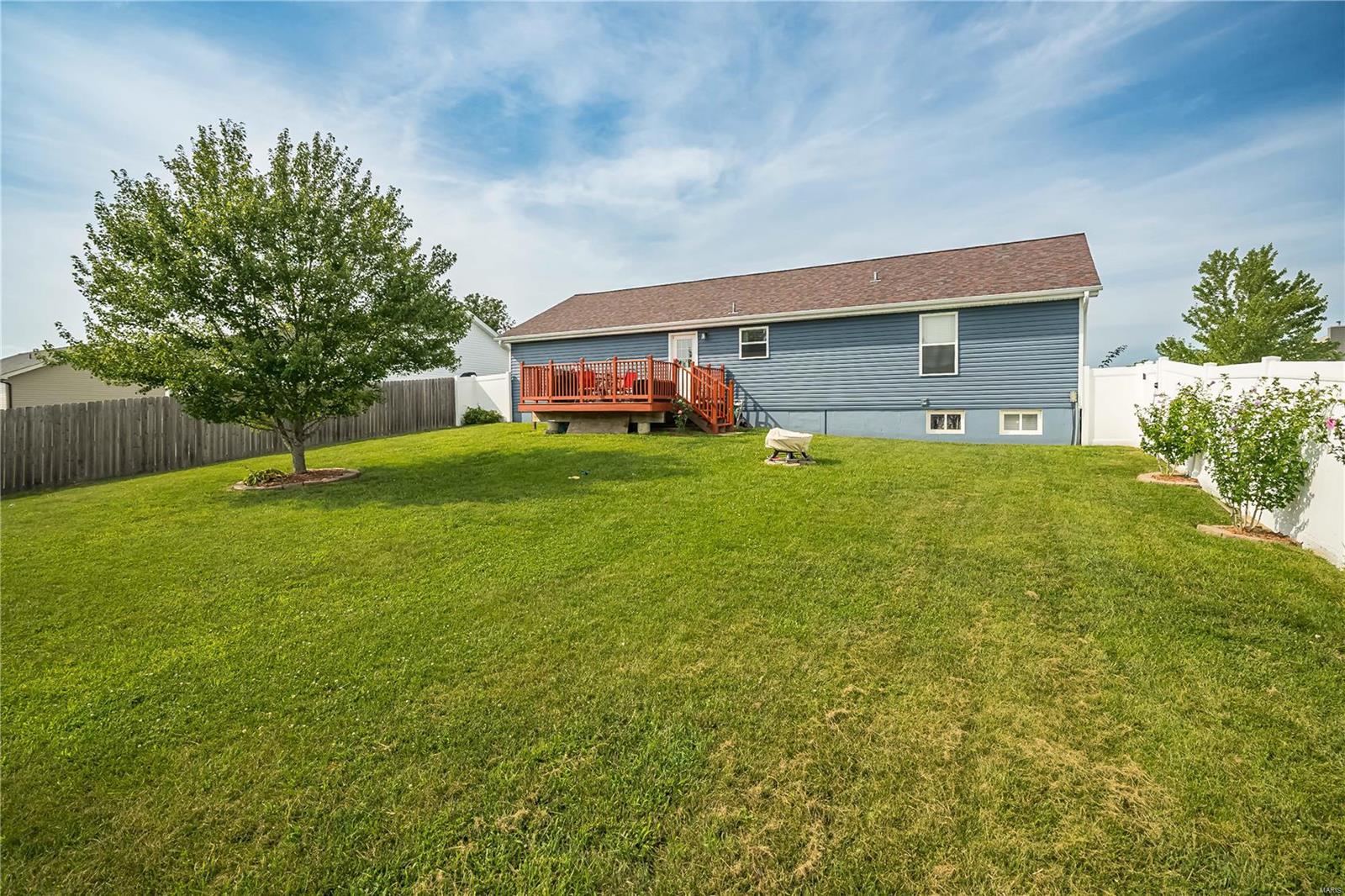 Country Meadows - Residential