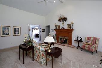 Pine Creek - Residential