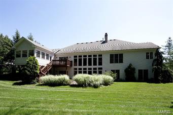 Pine Creek - Residential