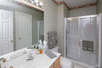 Pine Creek - Residential