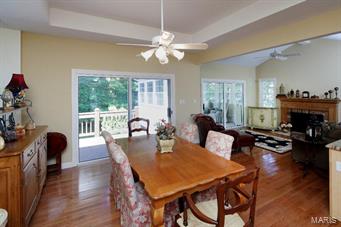 Pine Creek - Residential