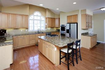 Pine Creek - Residential