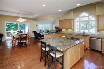 Pine Creek - Residential