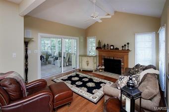 Pine Creek - Residential