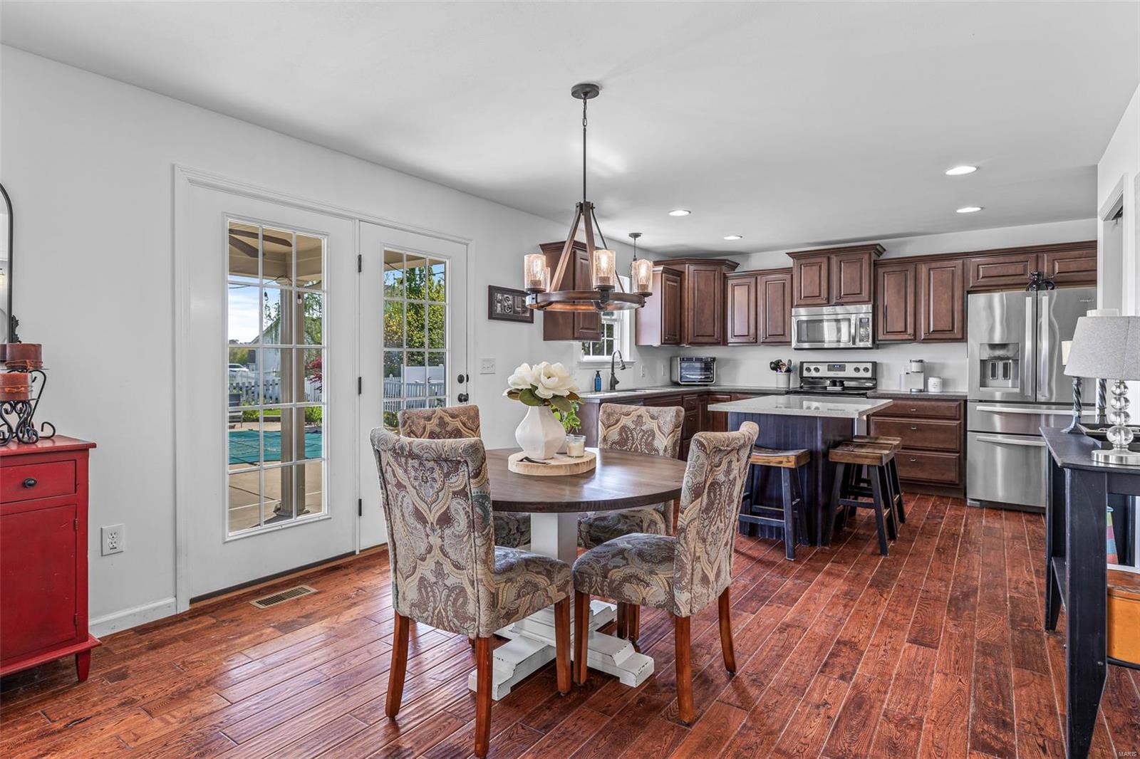 Bailey Station Place 06 - Residential