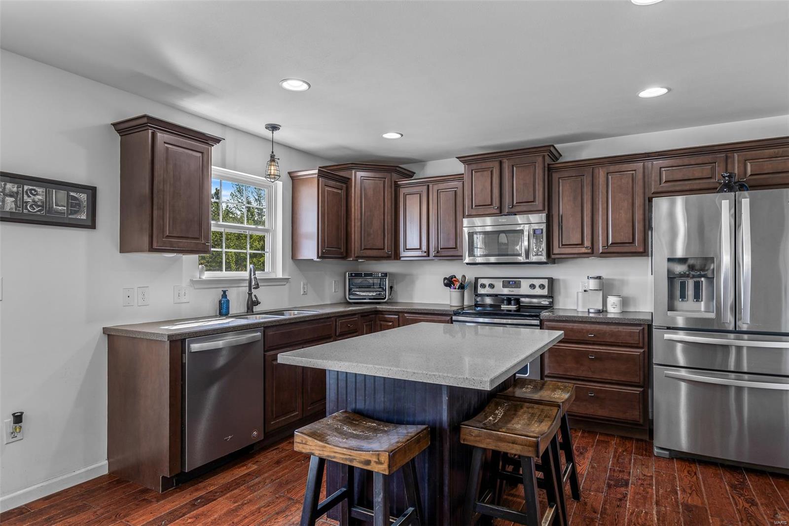 Bailey Station Place 06 - Residential