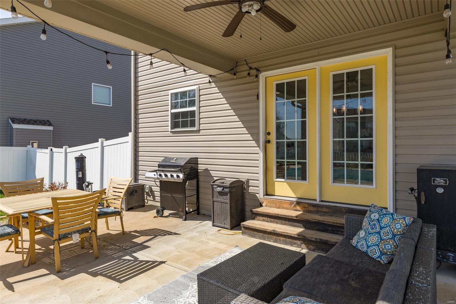 Bailey Station Place 06 - Residential