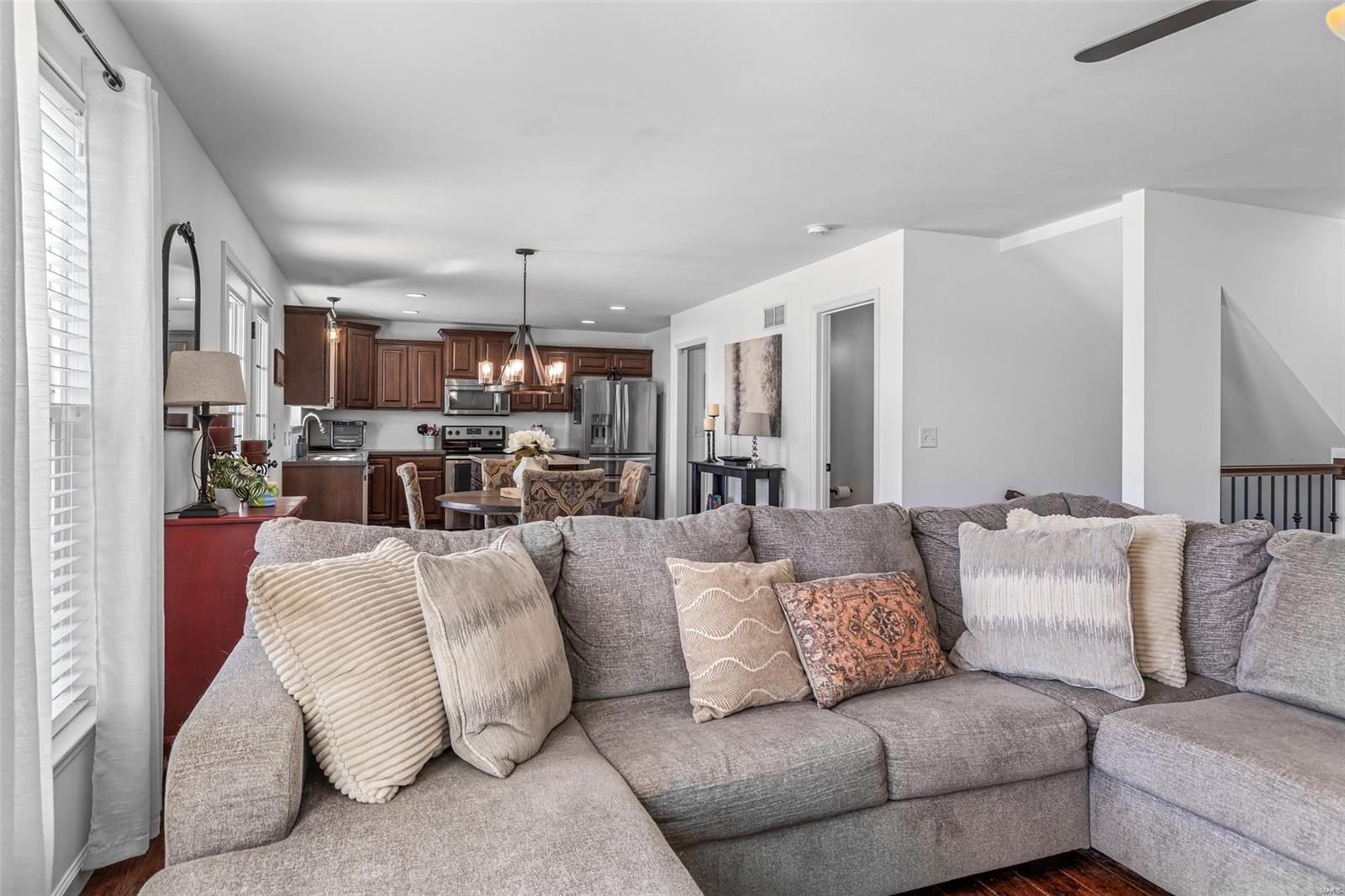 Bailey Station Place 06 - Residential