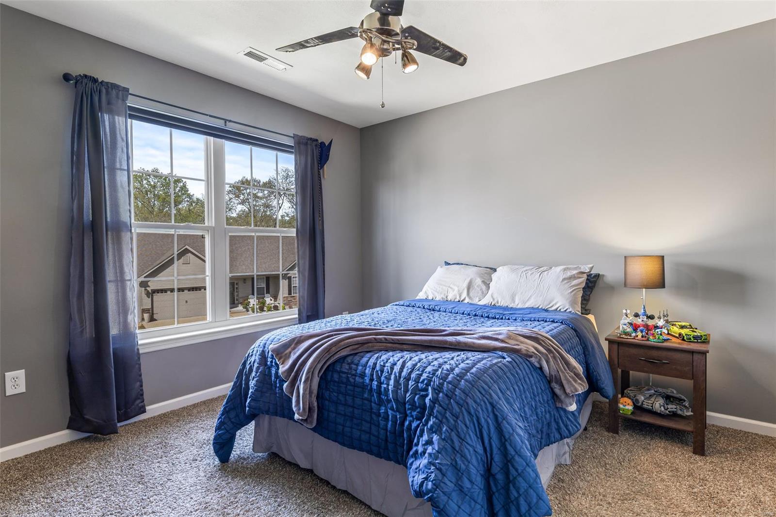 Bailey Station Place 06 - Residential
