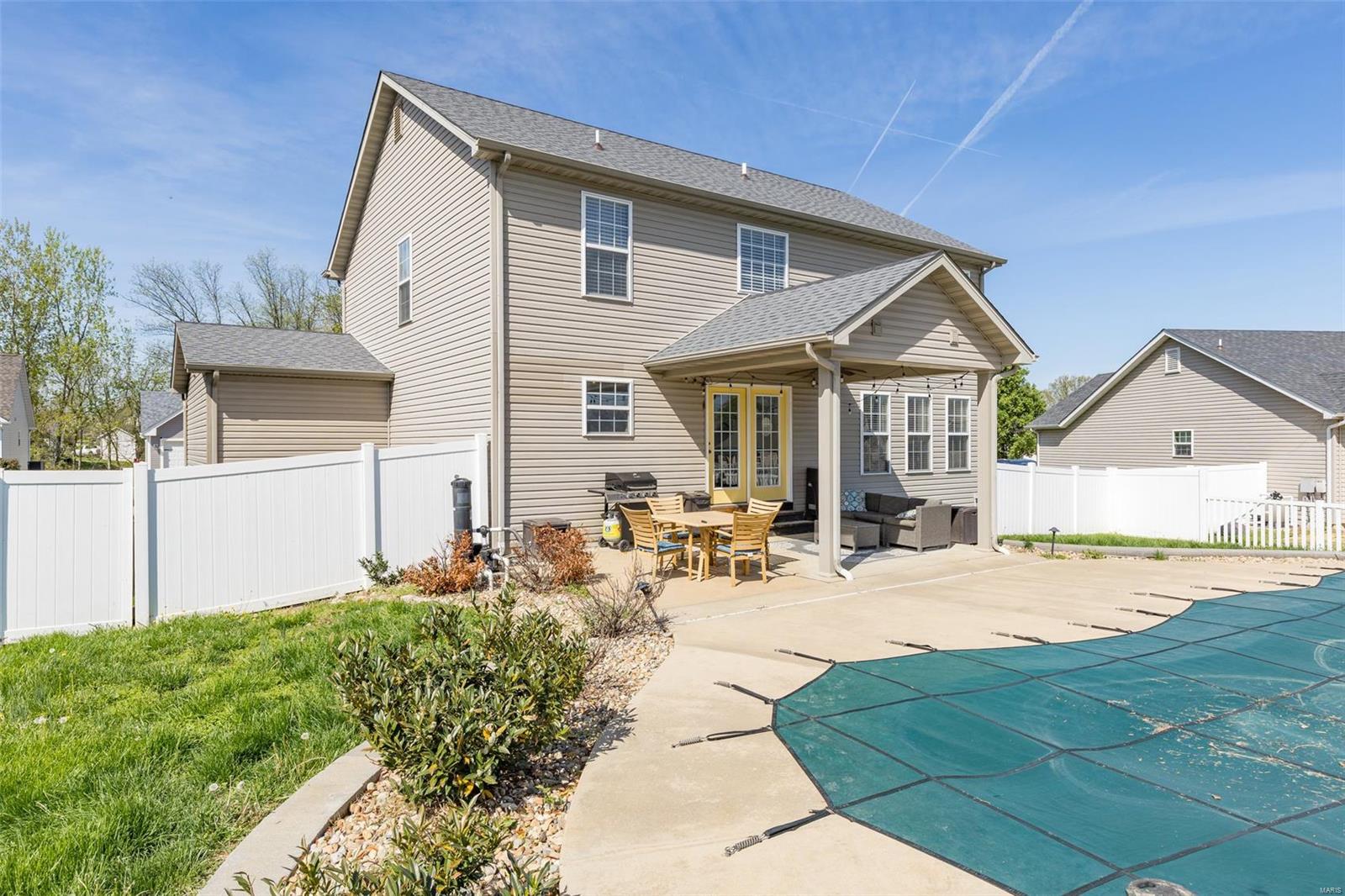 Bailey Station Place 06 - Residential