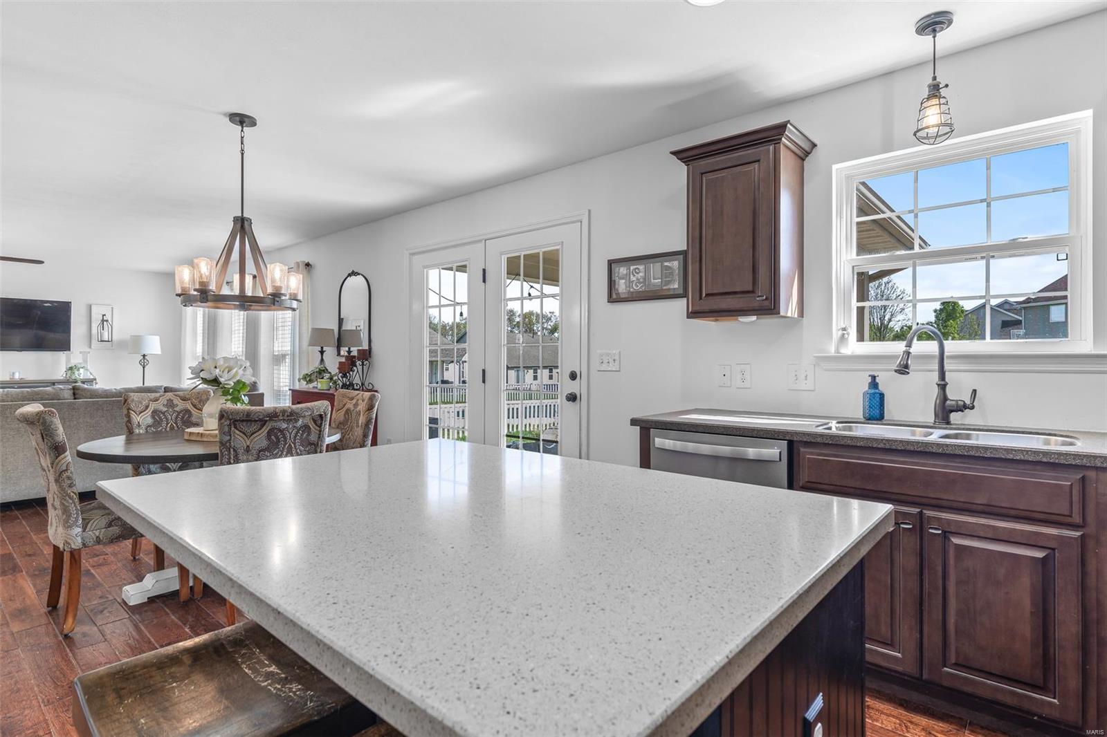 Bailey Station Place 06 - Residential