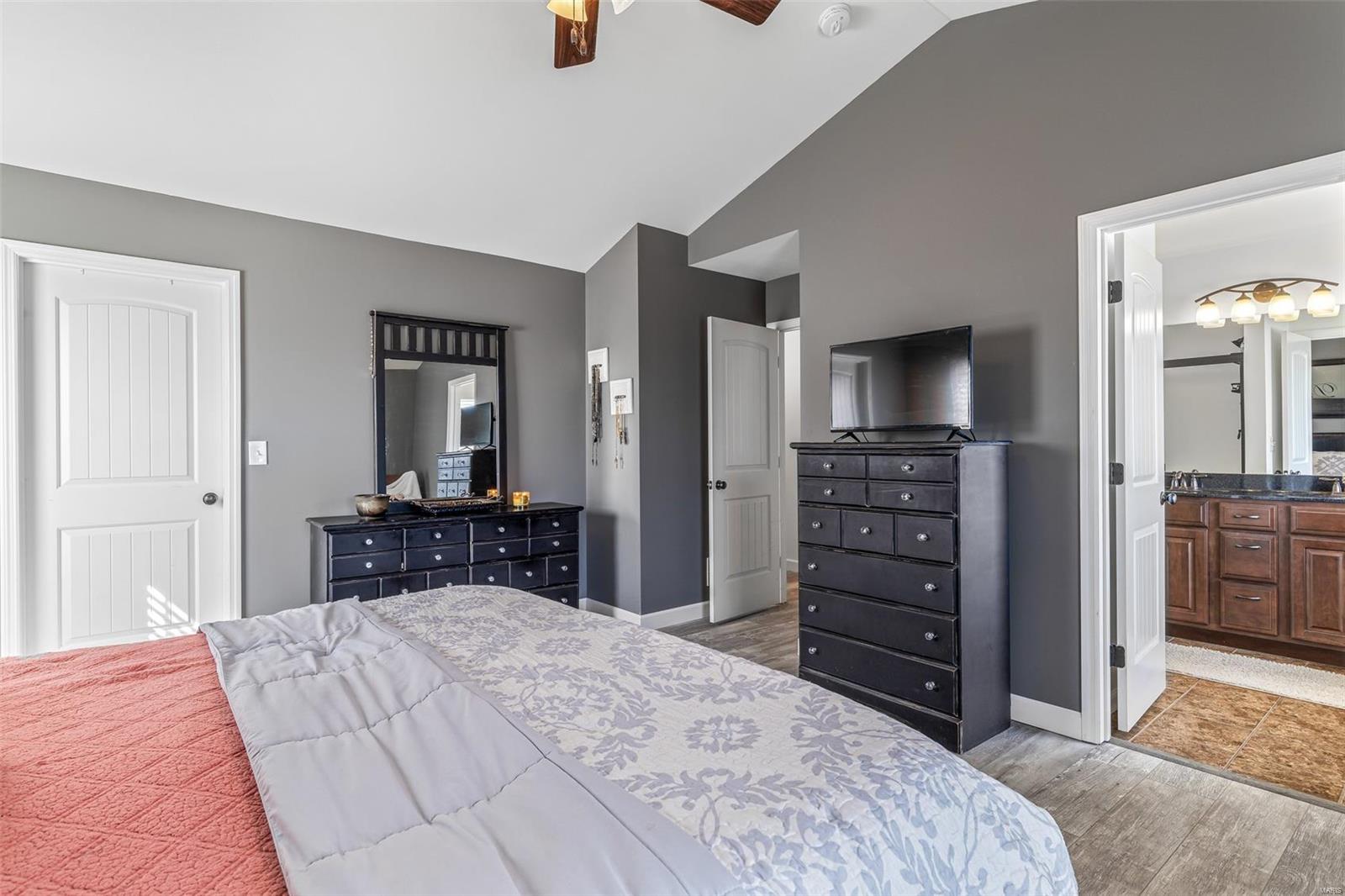 Bailey Station Place 06 - Residential