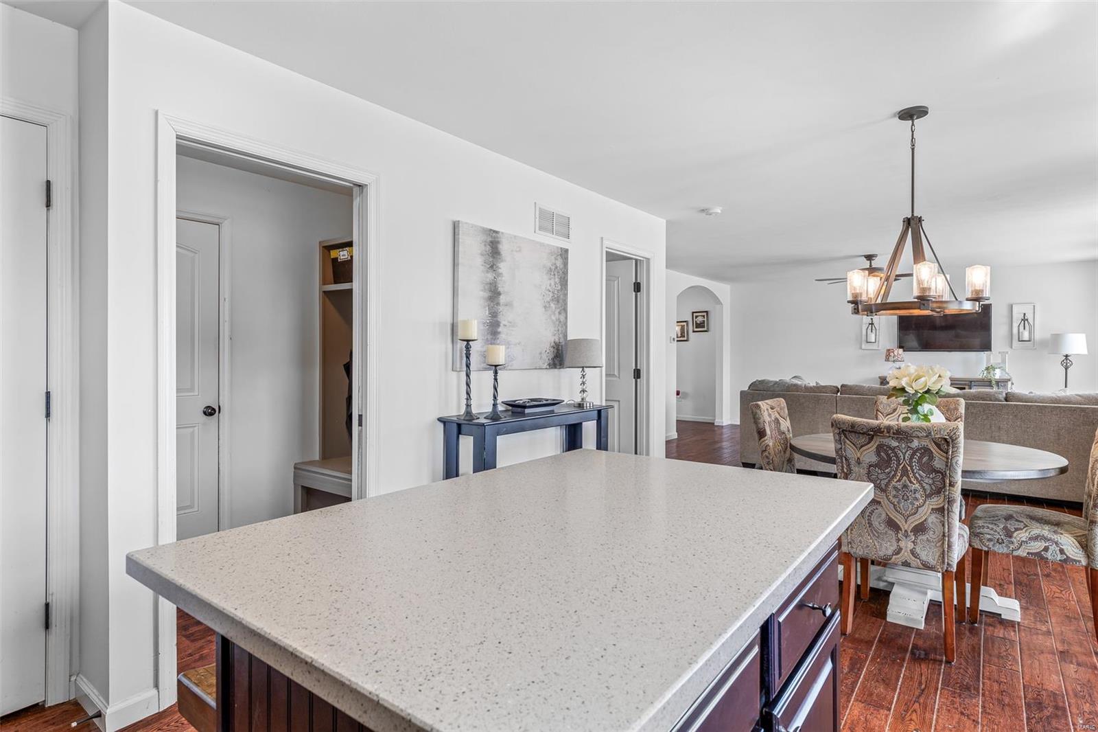 Bailey Station Place 06 - Residential