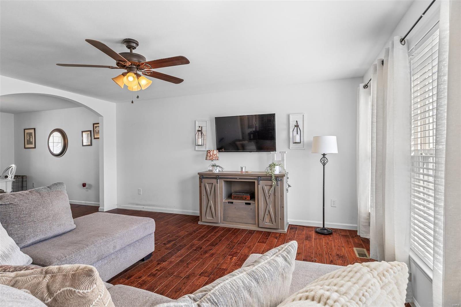 Bailey Station Place 06 - Residential