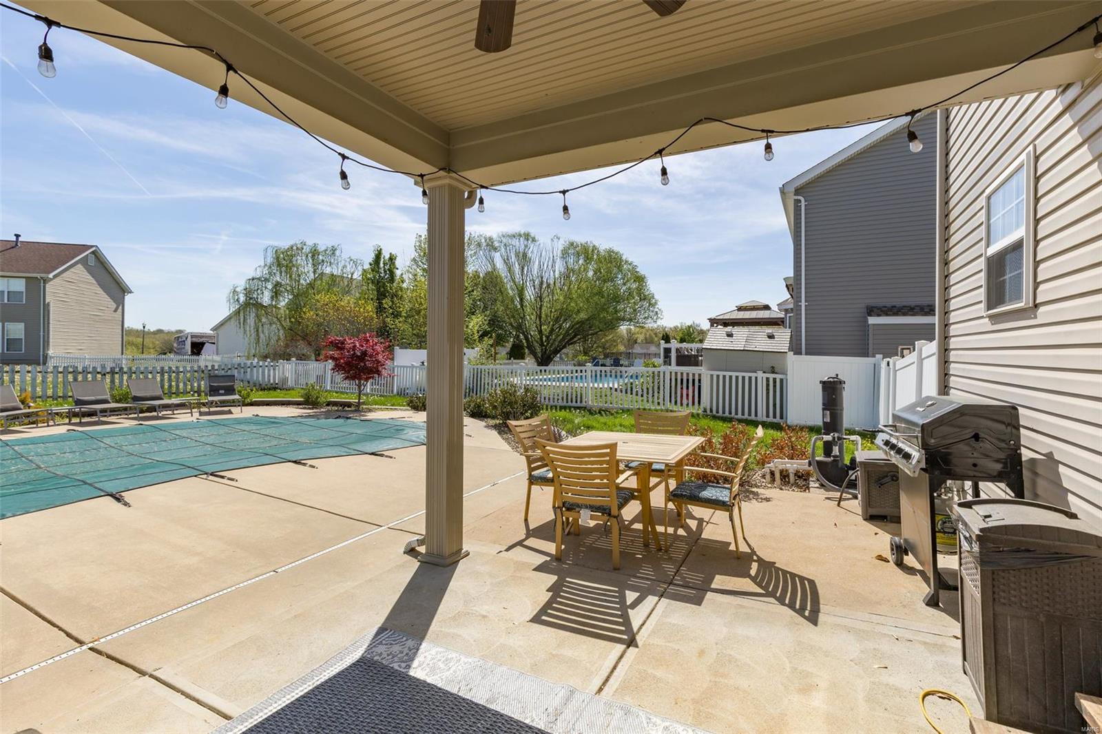 Bailey Station Place 06 - Residential