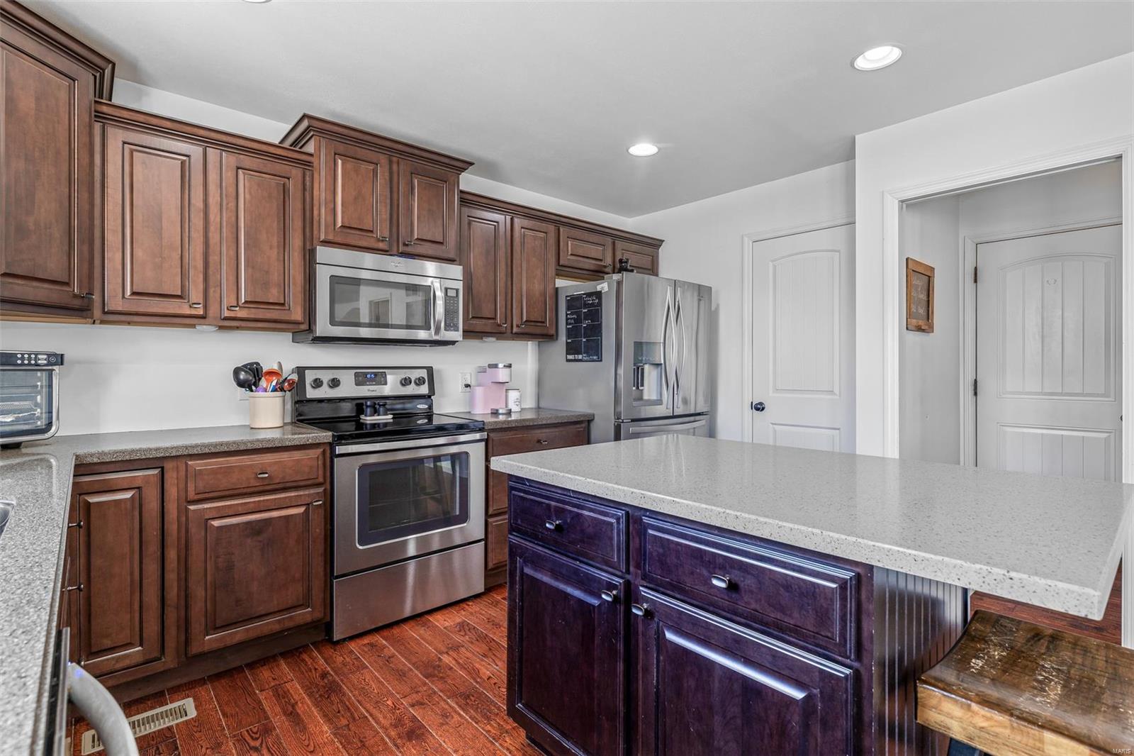 Bailey Station Place 06 - Residential