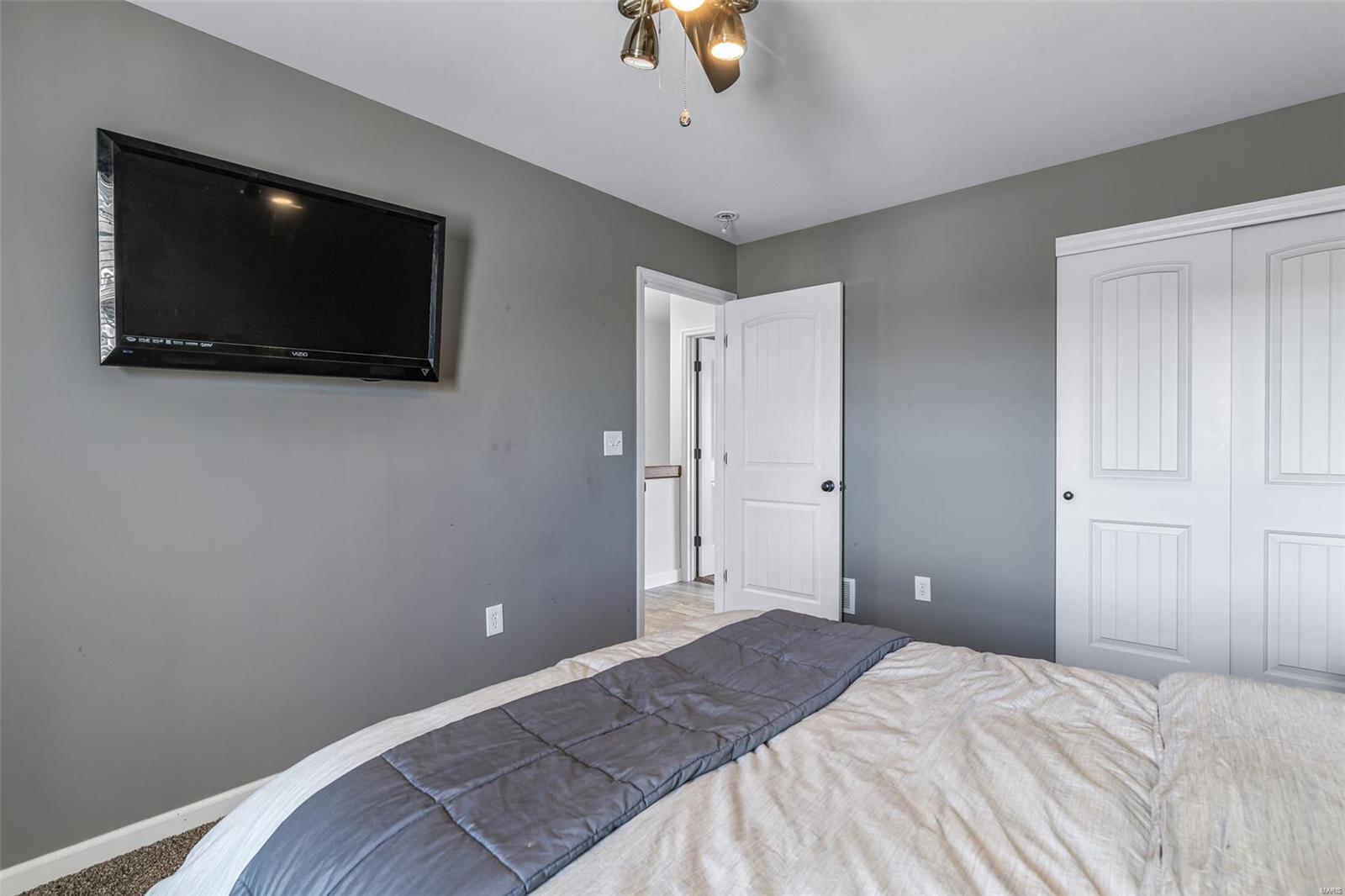 Bailey Station Place 06 - Residential