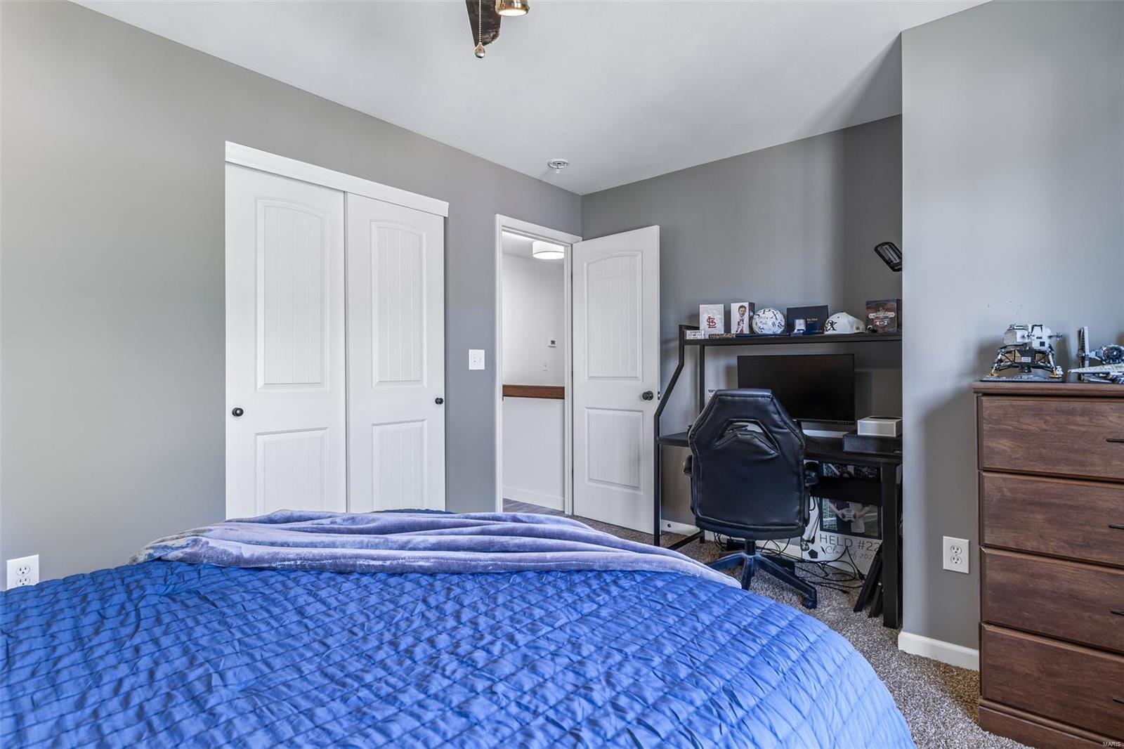 Bailey Station Place 06 - Residential