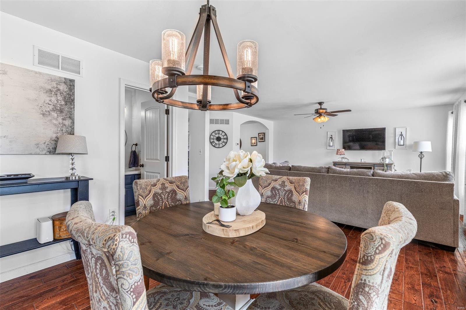 Bailey Station Place 06 - Residential