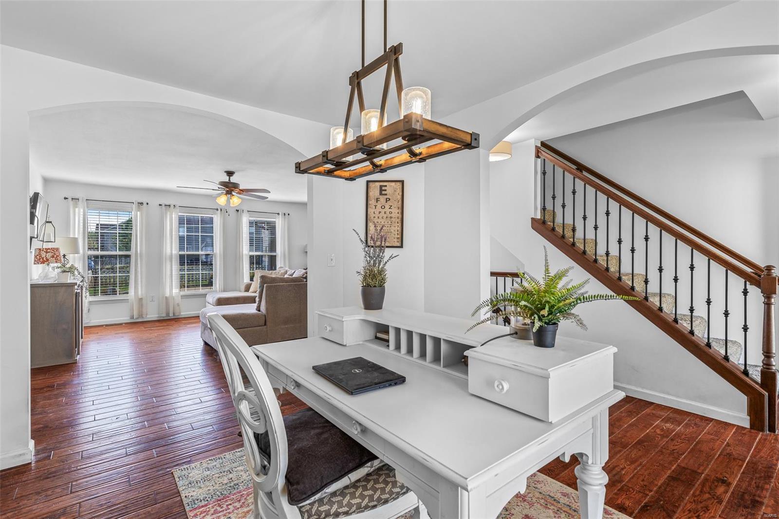 Bailey Station Place 06 - Residential