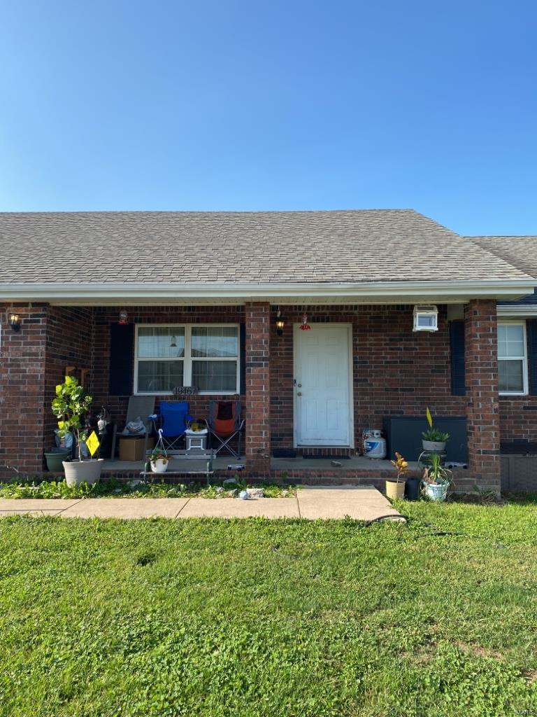 Northern Heights - Residential