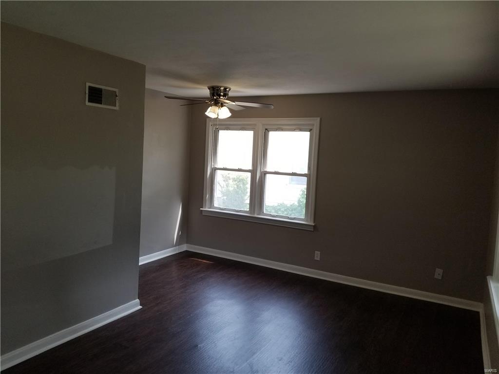 Florvalley - Residential Lease