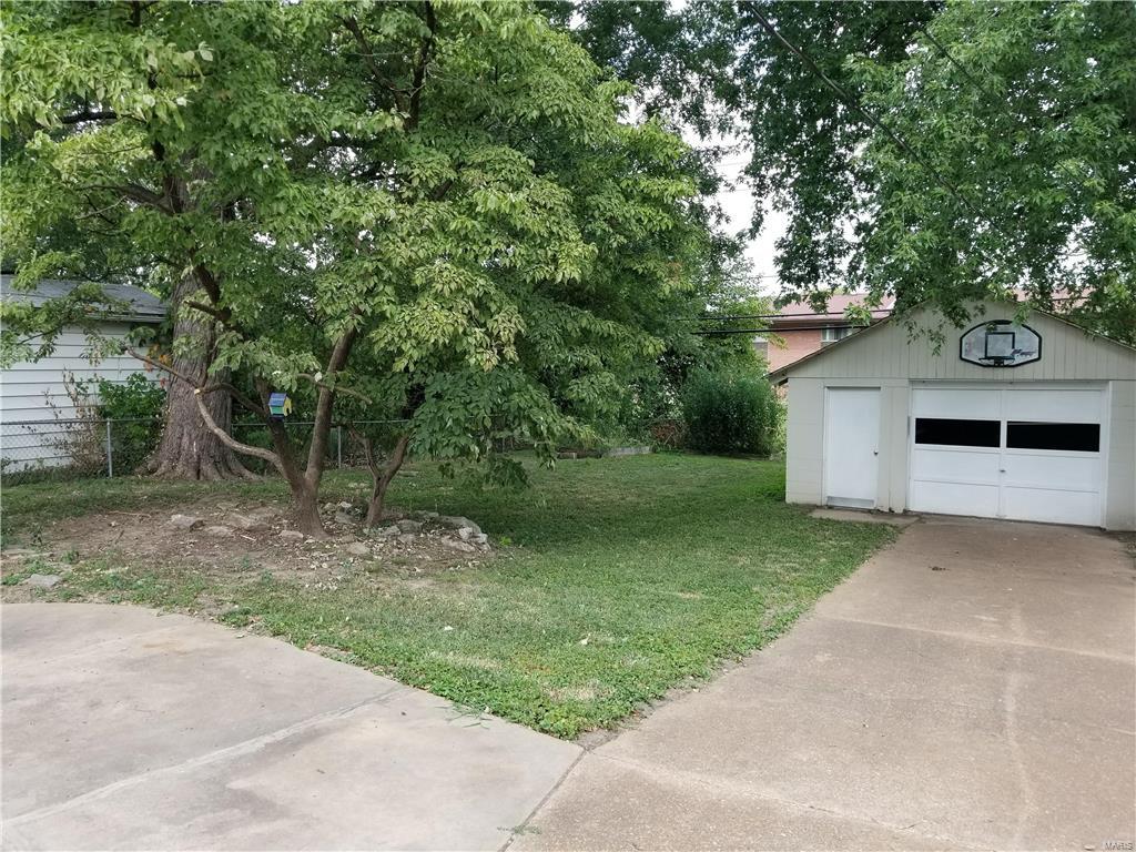 Florvalley - Residential Lease