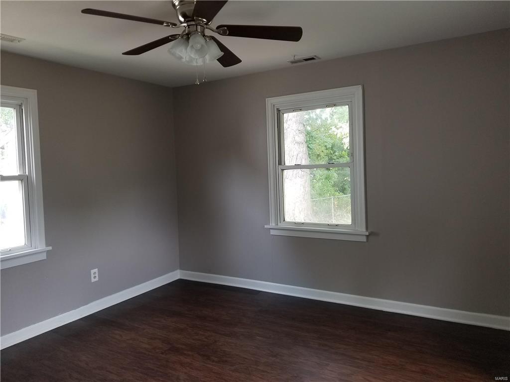 Florvalley - Residential Lease
