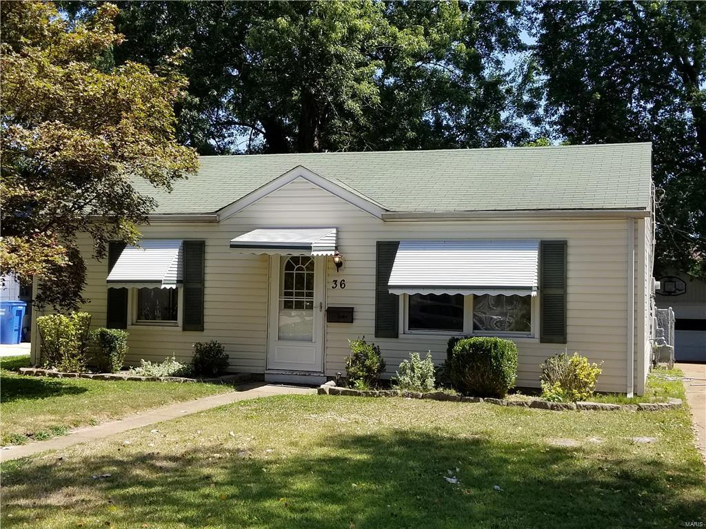 Florvalley - Residential Lease