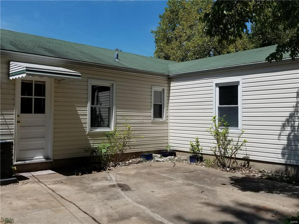 Florvalley - Residential Lease
