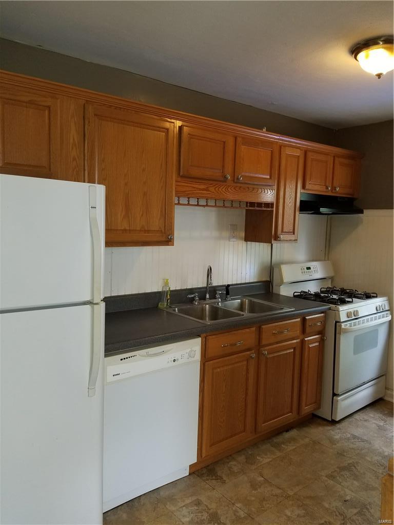 Florvalley - Residential Lease