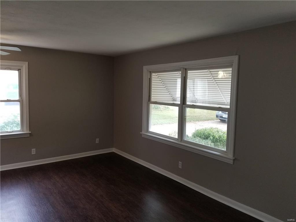 Florvalley - Residential Lease