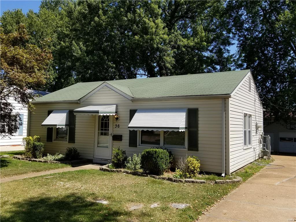 Florvalley - Residential Lease